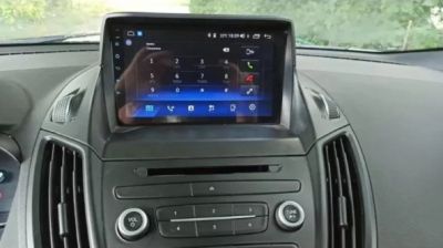 Мултимедия за FORD KUGA ESCAPE C-MAX - 9''