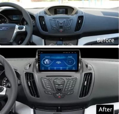 Мултимедия за FORD KUGA ESCAPE C-MAX - 9''