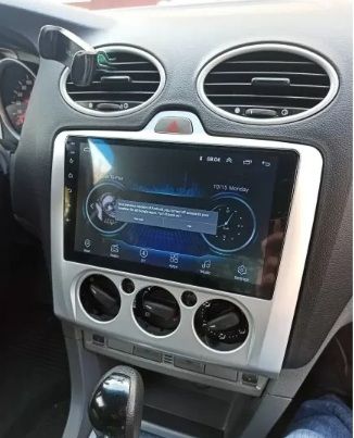 Мултимедия за FORD FOCUS 2004-2011 - 9" 