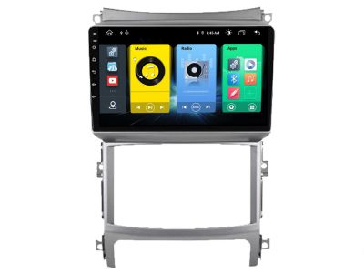 Мултимедия за HYUNDAI VERACRUZ IX55 2006-2015 - 9"