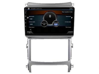 Мултимедия за HYUNDAI VERACRUZ IX55 2006-2015 - 9"