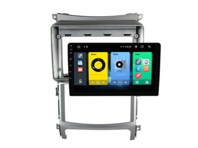 Мултимедия за HYUNDAI VERACRUZ IX55 2006-2015 - 9"