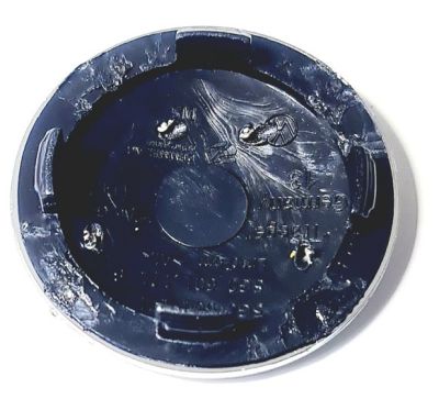 Капачета за джанти VW (4 бр к-т.) -V- (66-56мм)