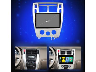 Мултимедия за HYUNDAI TUCSON 2004-2009 - 10'' 