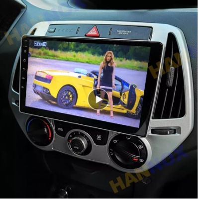 Мултимедия за HYUNDAI I20 - 9" 