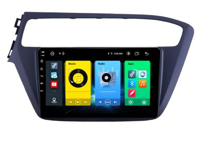 Мултимедия за HYUNDAI I20 2015-2019 - 9'' 