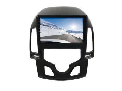 Мултимедия за HYUNDAI I30 КЛИМАТРОНИК 2006 - 2011 - 9'' 