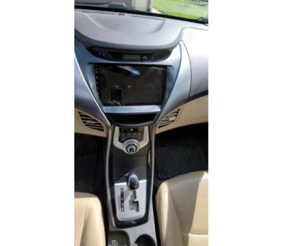 Мултимедия за HYUNDAI ELANTRA 2011-2013 - 9''
