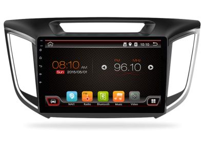 Мултимедия за HYUNDAI IX25 2014-2018 - 9''