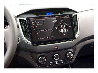 Мултимедия за HYUNDAI IX25 2014-2018 - 9''