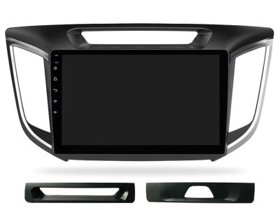 Мултимедия за HYUNDAI IX25 2014-2018 - 9''