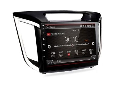 Мултимедия за HYUNDAI IX25 2014-2018 - 9''