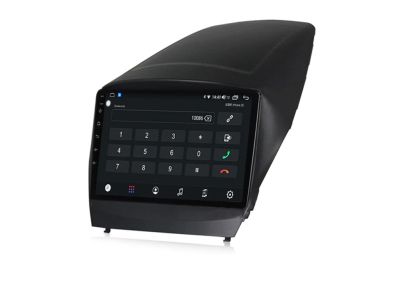 Мултимедия за HYUNDAI IX35 TUCSON 2009-2015 - 10'' 