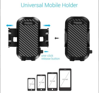 Поставка за телефон