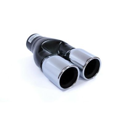 НАКРАЙНИК АУСПУХ (Ø 38-58 MM)