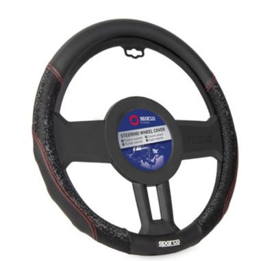 Калъф за волан SPARCO