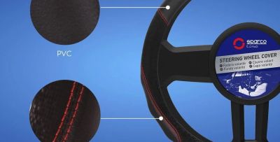 Калъф за волан SPARCO