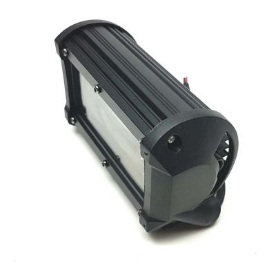 ХАЛОГЕН LED 72w 5D лупа