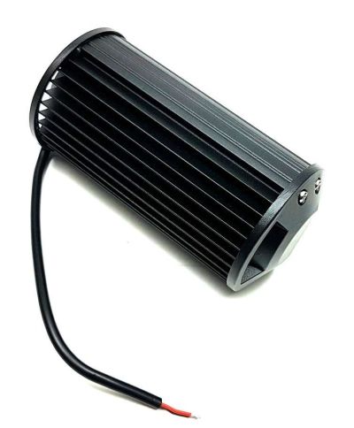 ХАЛОГЕН LED 72w 5D лупа