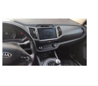 Мултимедия за KIA SPORTAGE 2010-2015 - 9" 