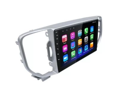 Мултимедия за KIA SPORTAGE / KX52016-2018 - 9''