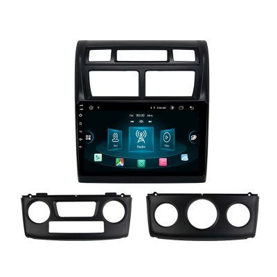 Мултимедия за KIA SPORTAGE 2007-2013 - 9'' 