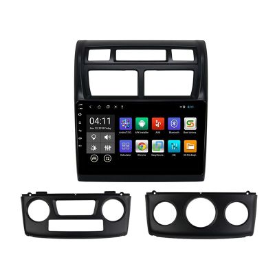 Мултимедия за KIA SPORTAGE 2007-2013 - 9'' 