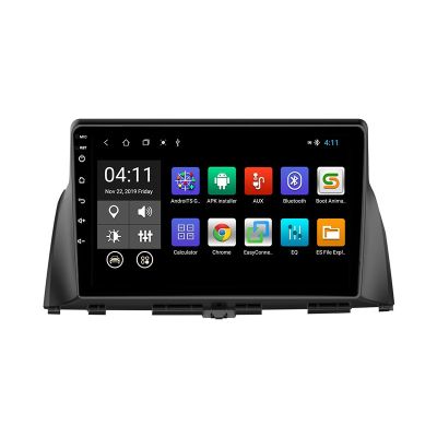 Мултимедия за KIA OPTIMA / K5 2016 - 2018 - 10.2''