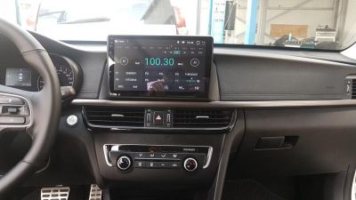 Мултимедия за KIA OPTIMA / K5 2016 - 2018 - 10.2''