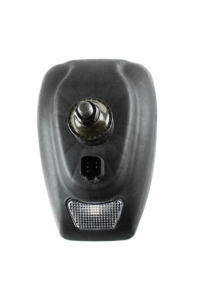 Фар за трактор+мигач JCB