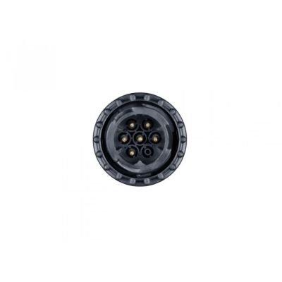 Стоп 7 секции с букса