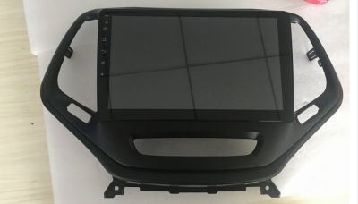 Мултимедия за JEEP CHEROKEE 5 KL 2014-2018 - 10"