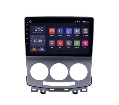 Мултимедия за MAZDA 5 2005-2010 - 9'' 