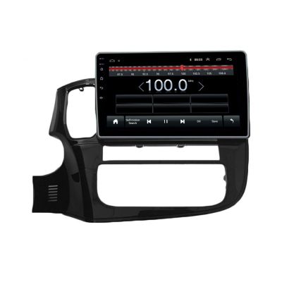 Мултимедия за MITSUBISHI OUTLANDER 3 2013-2020 - 10''