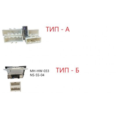 Мултимедия за NISSAN QASHQAI / X-TRAIL / ROGUE 2014 - 2018 С КЛИМАТРОНИК