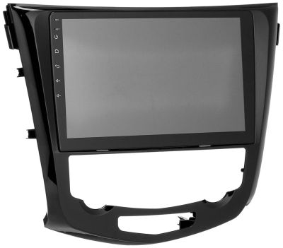 Мултимедия за NISSAN QASHQAI / X-TRAIL / ROGUE 2014 - 2018 С КЛИМАТРОНИК 