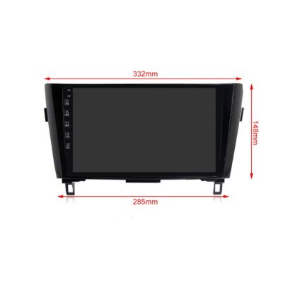 Мултимедия за NISSAN QASHQAI J11 2013-2020 X-TRAIL 3 T32 