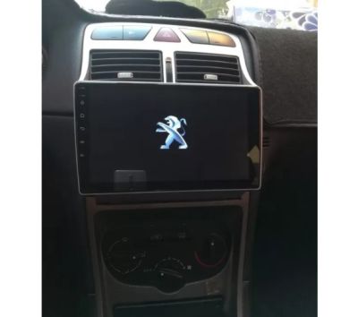 Мултимедия за PEUGEOT 307 2002-2013 - 9'' 