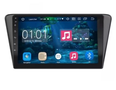 Мултимедия за PEUGEOT 408 2014-2022 - 10.1"