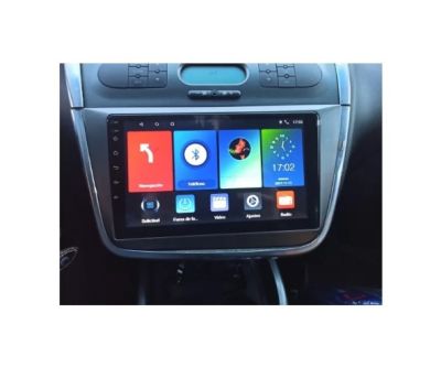 Мултимедия за SEAT ALTEA 5P 2004- 2015 TOLEDO 3 - 9" 
