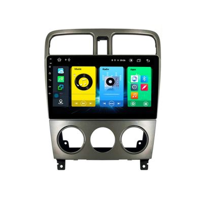 Мултимедия за SUBARU FORESTER 2004-2008 - 9'' 