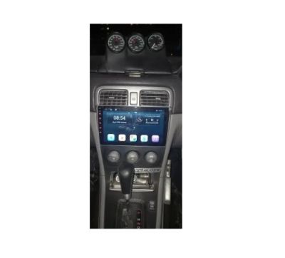 Мултимедия за SUBARU FORESTER 2004-2008 - 9'' 