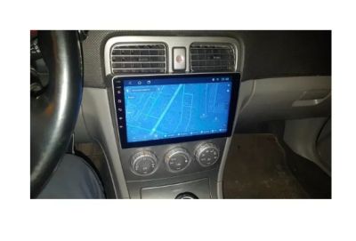 Мултимедия за SUBARU FORESTER 2004-2008 - 9'' 