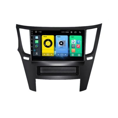 Мултимедия за SUBARU OUTBACK LEGACY 2009-2014 - 9''