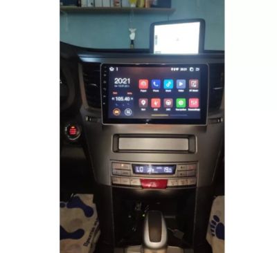 Мултимедия за SUBARU OUTBACK LEGACY 2009-2014 - 9''