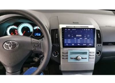 Мултимедия за TOYOTA COROLLA VERSO 2004-2009 - 9'' 