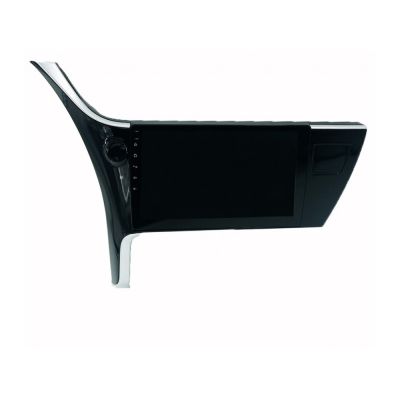 Мултимедия за TOYOTA COROLLA Е170/Е180 2017-2019 - 10'' 