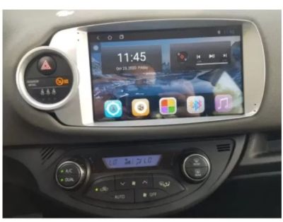Мултимедия за TOYOTA YARIS 2011-2018 - 9''