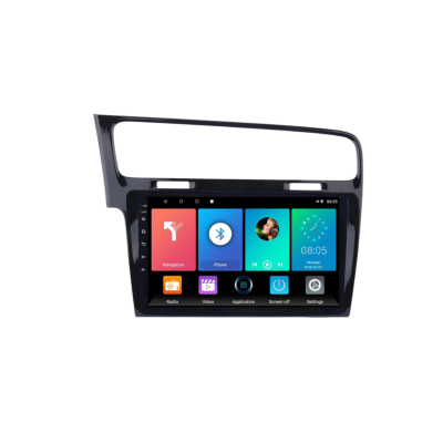 Мултимедия за VOLKSWAGEN GOLF 2013–2020 - 10''