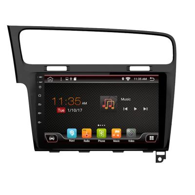 Мултимедия за VOLKSWAGEN GOLF 2013–2020 - 10''